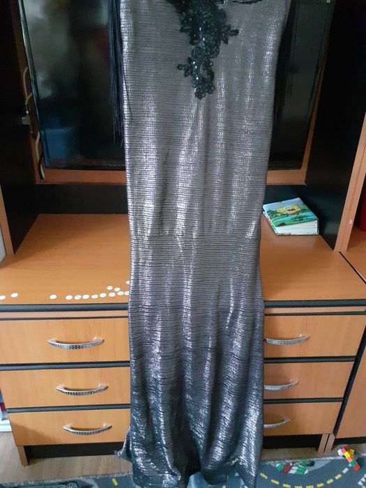 Rochie eleganta,mărime mică