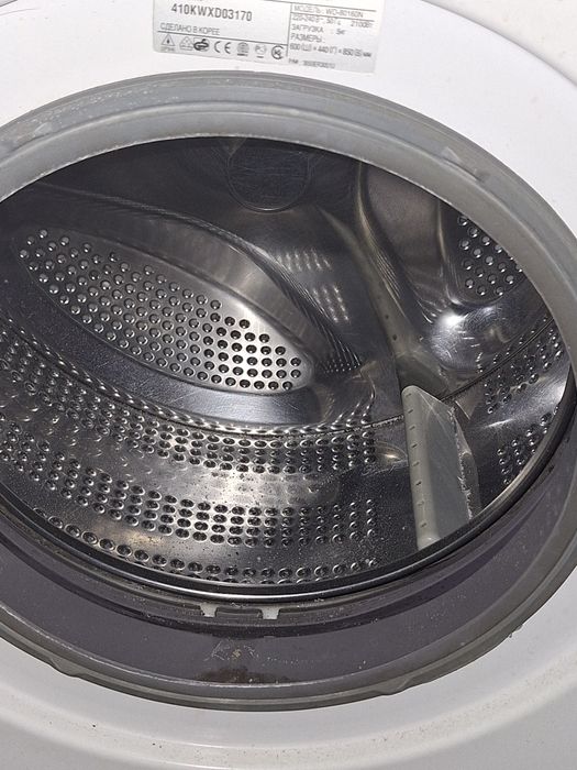 Продам стиральную машинку