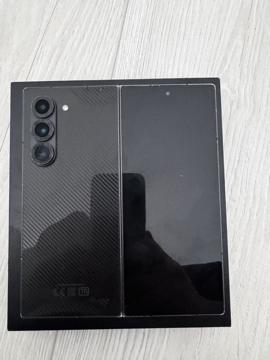Samsung Galaxy Z Fold6