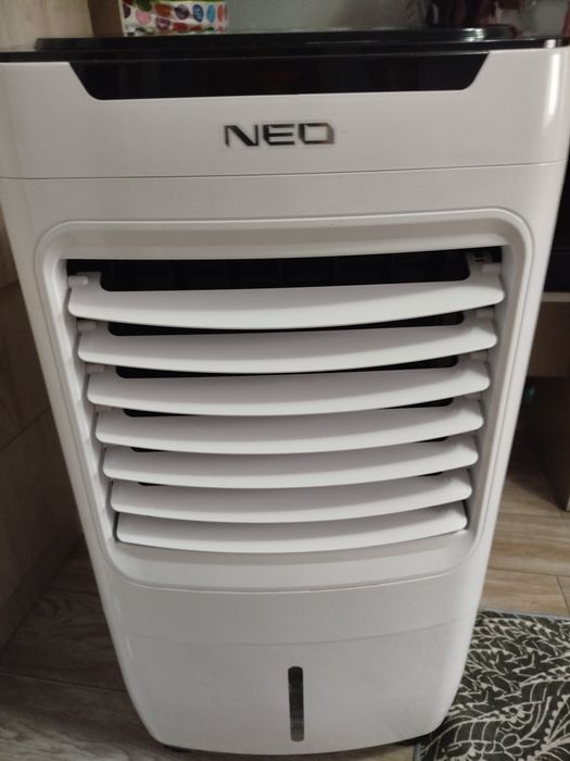 Кондиционер напольный
