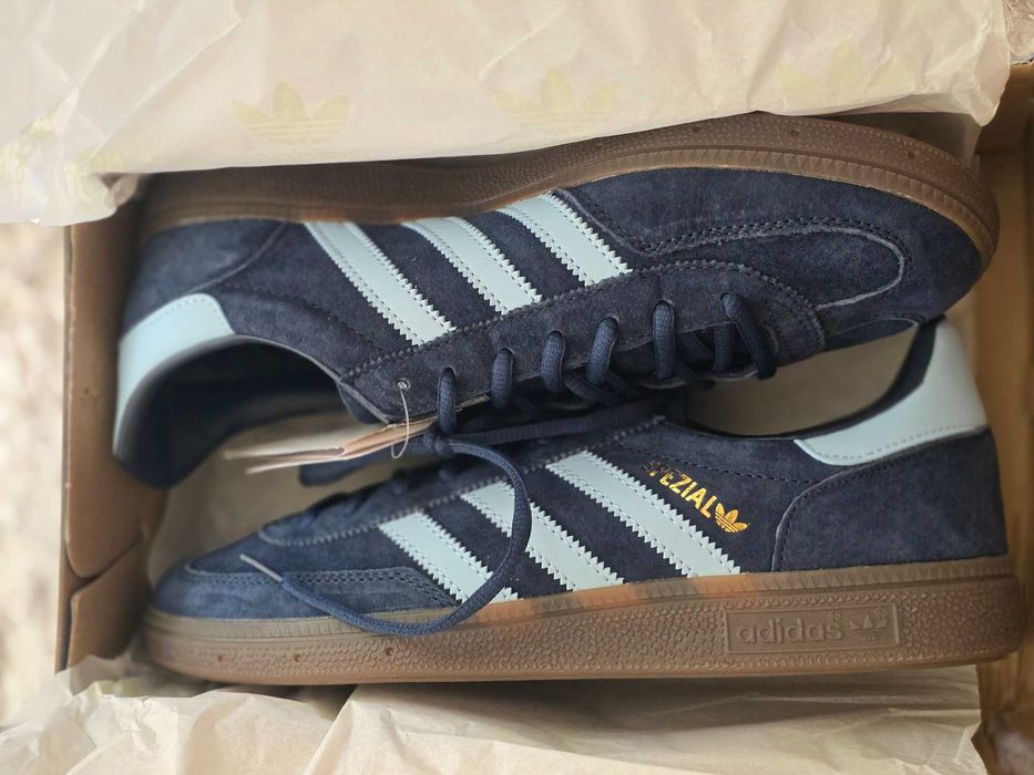 Маратонки Addidas Samba