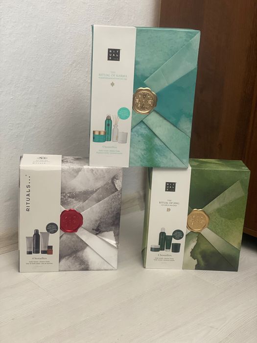 Cadouri Ritual aniversări și Craciun