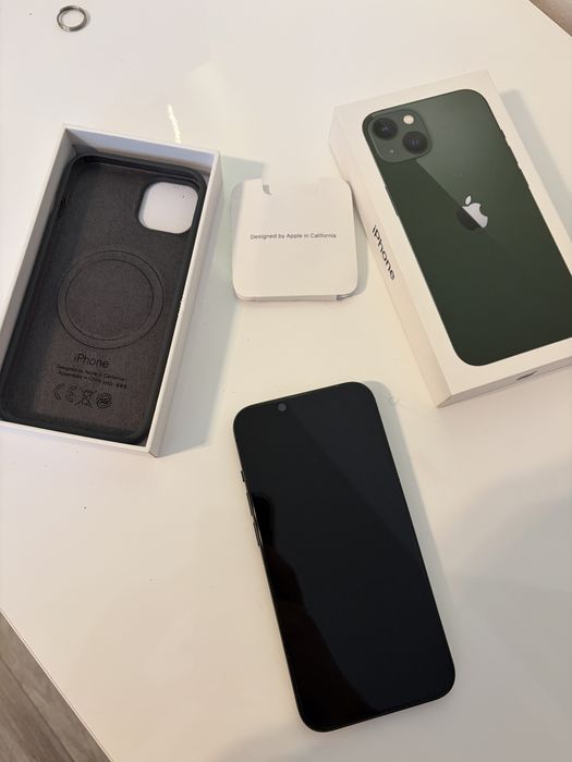 Iphone 13 256gb ca nou