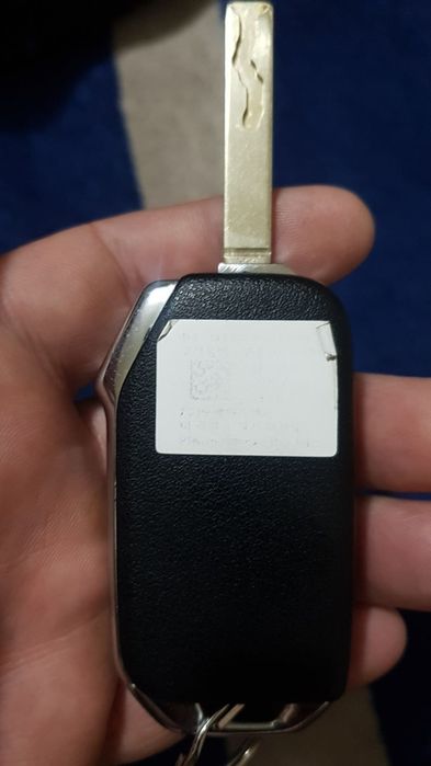 Брелок Пулт   KIA k5