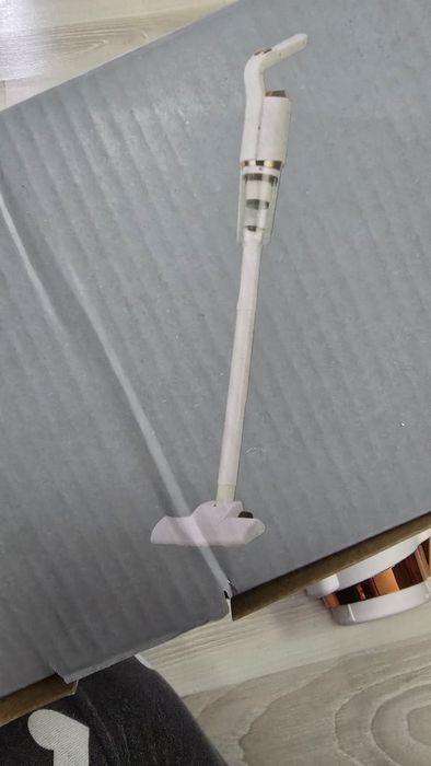 Aspirator pentru întreținere zilnica sau pentru masina