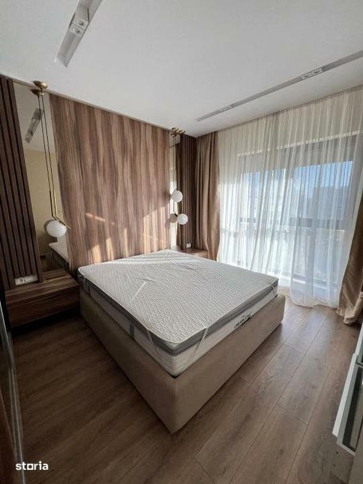 Apartament 2 camere l Lujerului l Bd. Timisoara l Plaza
