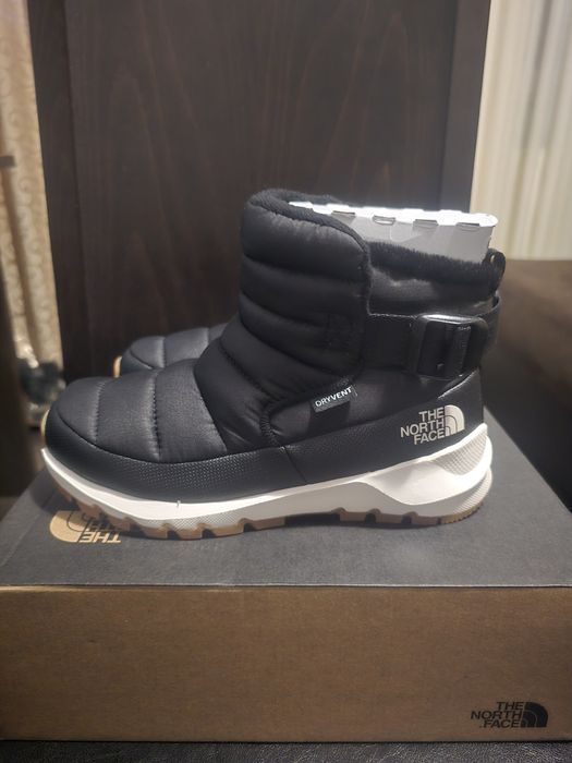 The North Face Боти Thermoball с лого
Боти Thermoball с лого
Боти Ther