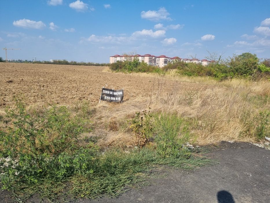 Teren popesti leordeni 4760 mp