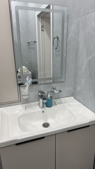 Квартира посуточно, на ночь Mega Park