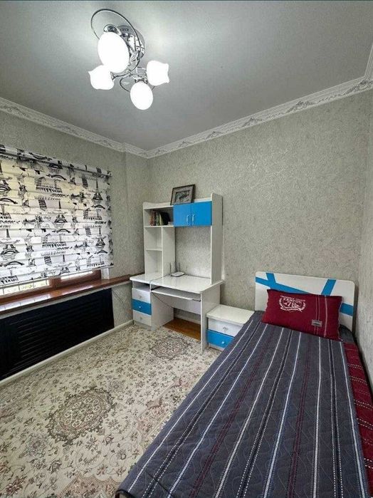 Продажа квартиры 5/7/9,ор. Women&Kids, Мирабадский р-н, Саракулька