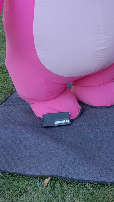 Най-добрите батерии на пазара за надуваеми костюм до 7ч работа нонстоп