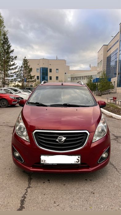Продам Ravon R2 2017 г.в.