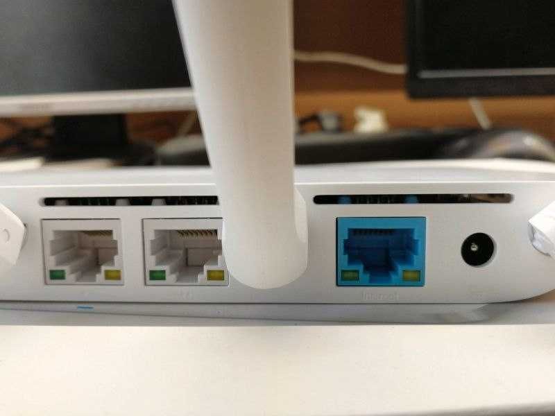 Xiaomi Mi Wi-Fi Router 3G Padavan