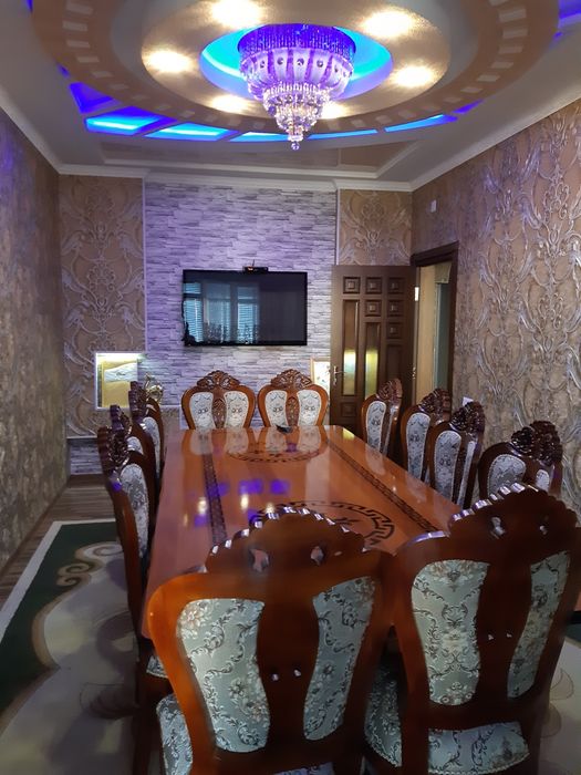 Аренда 3-х комнатной квартиры