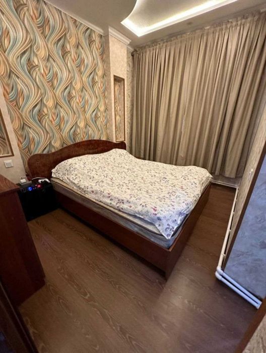 8 сотиклик ховли сотувда