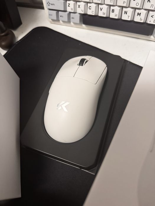 Mchose a7v2 ultra новая
