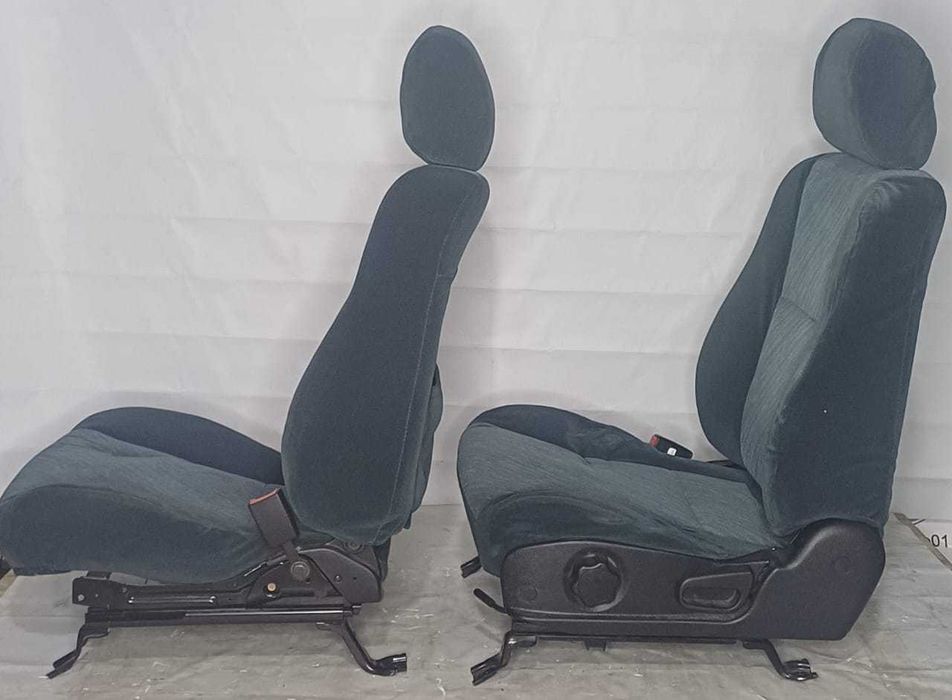 TitanAuto Opel пара передних сидений