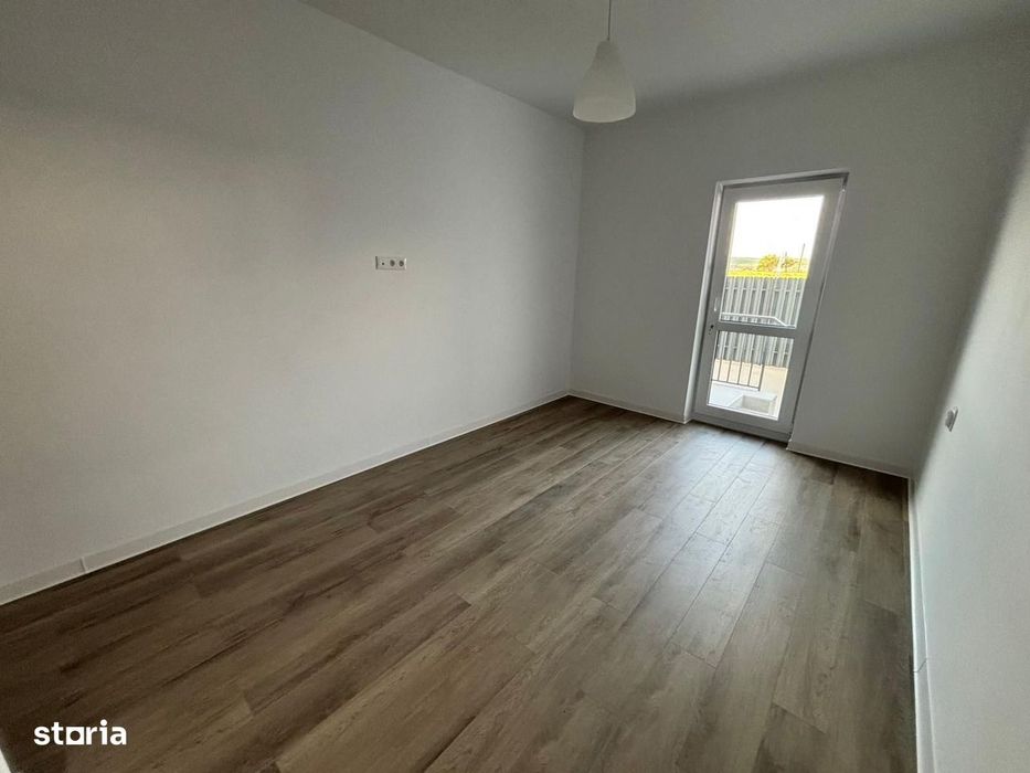 Apartament 2 camere ETAJ 1/2- zona Unirii, Selimbar — fotografia 3