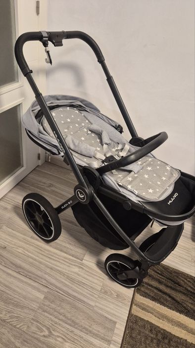 Детска количка Muuvo quick 2.0