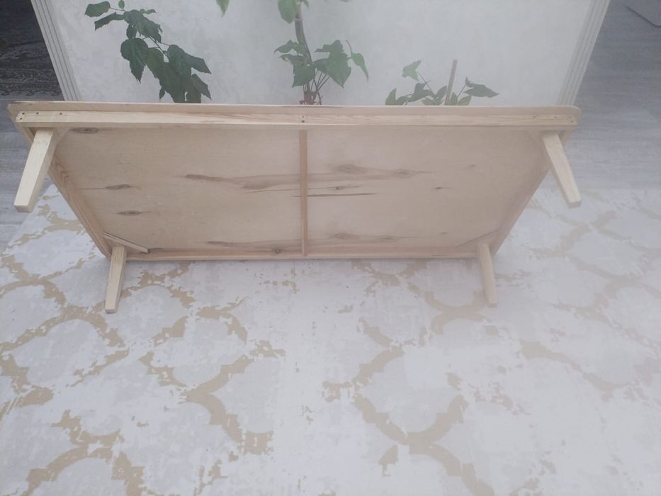 Жер стол сатамын