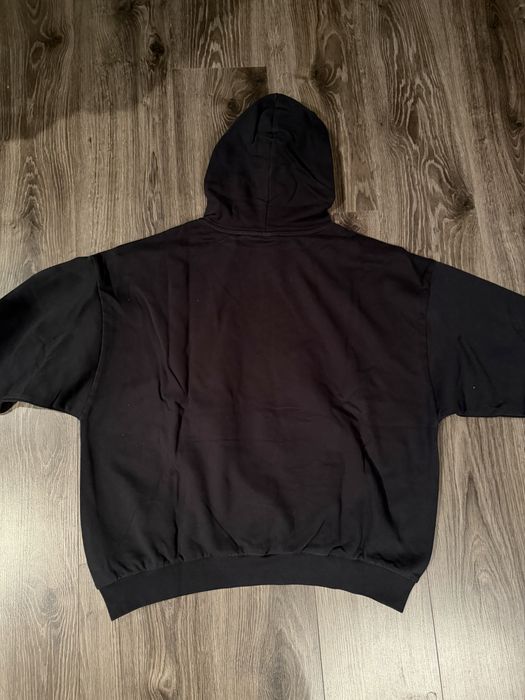 Суичър Balenciaga Баленсиага
