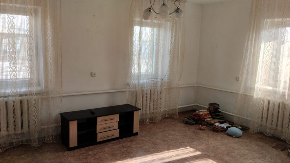 Продается дом по Марсекова