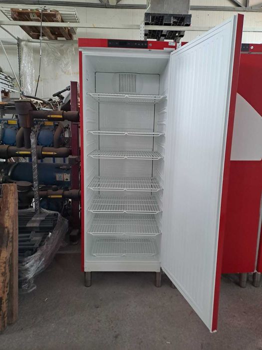 Префесионални хладилници Liebherr