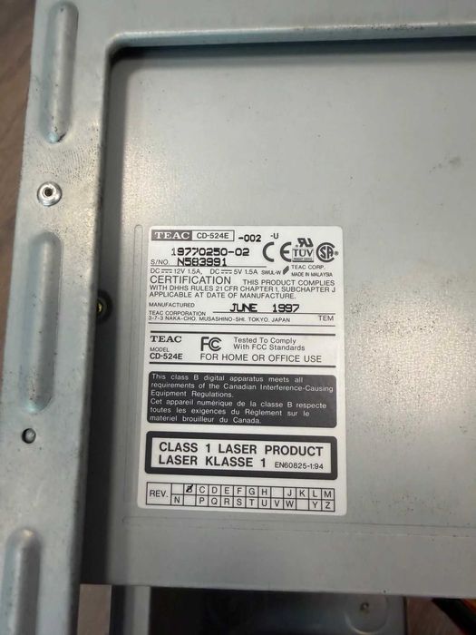 Carcasa AT pt calculator retro