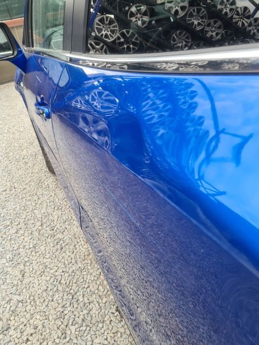 Usa Stanga Spate Opel Mokka 2012 - 2016 SUV 4 Usi Boracayblau Metalizat Gqm (1250)