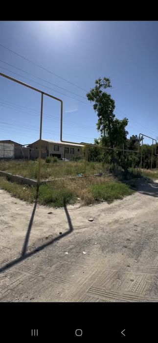 Хасанбойда Срочно йер  сотилади