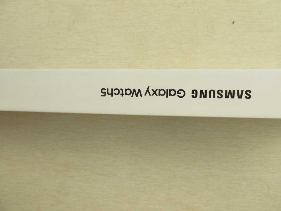 Samsung Galaxy Watch5, 44mm, LTE, Sapphire,   NOU