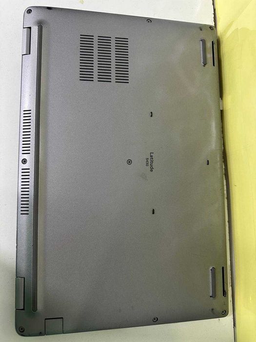 Laptop DELL (ctg)