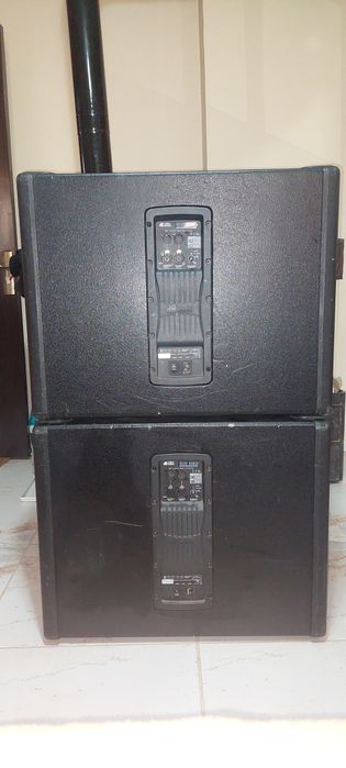Активни субуфери DB 808D