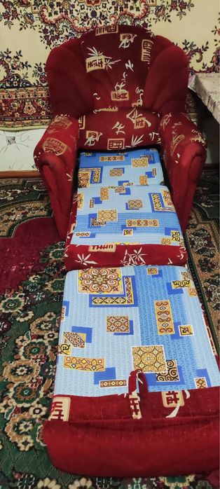 Продам мебель в связи переездом