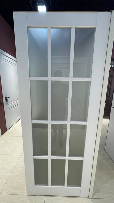 Межкомнатные двери. Мдф двери/ MDF eshiklar