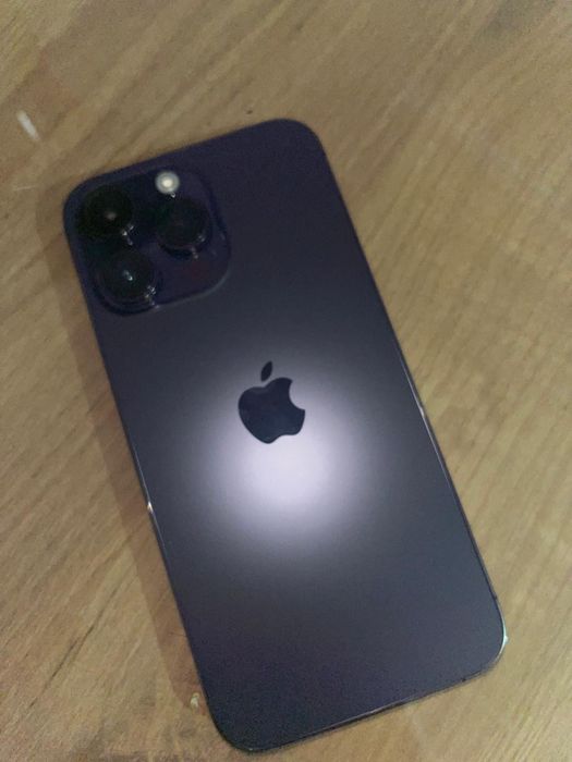 Продам телефон iPhone 14 Pro Max