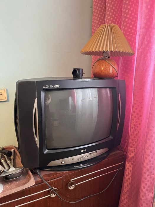 Телевизоры рабочие