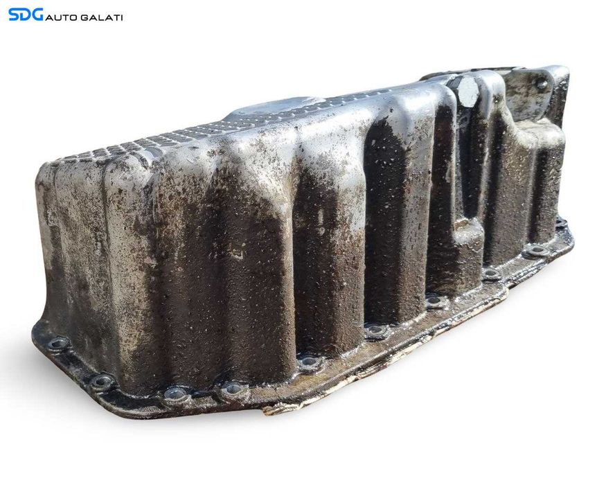 Baie Ulei Motor Skoda Octavia 1 1.6 Benzina 1997 - 2011 Cod 036103603P [LR3420]