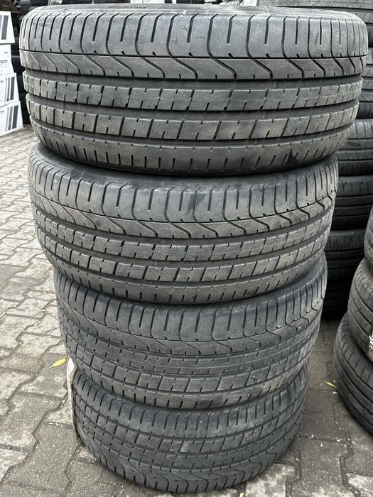 Anvelope 245/40/20 275/35/20