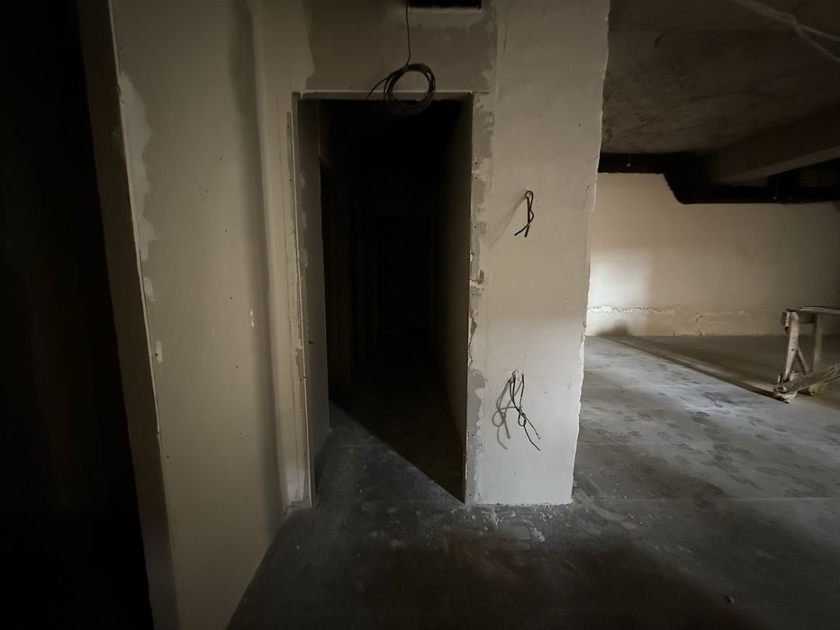 Продажа помещения 143м2 Паркентский вдоль дороги Цоколь отдельный вход