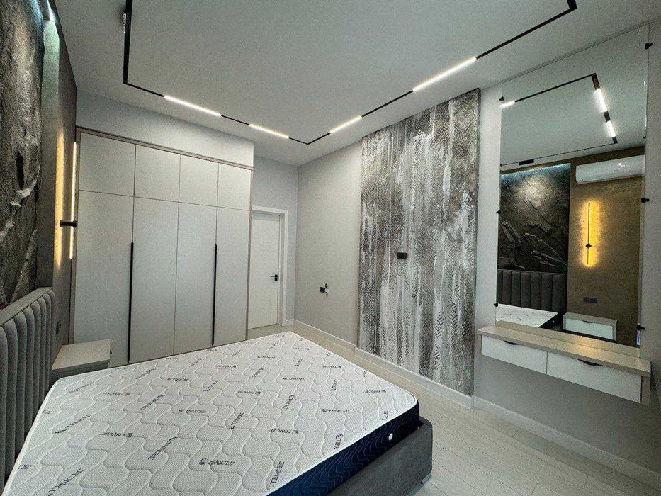 Luxury 2-bedroom apartment for rent in city center C-1 | Eco Park