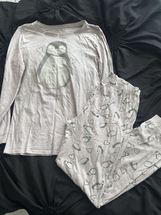 Pijamale reserved 158/164 cm