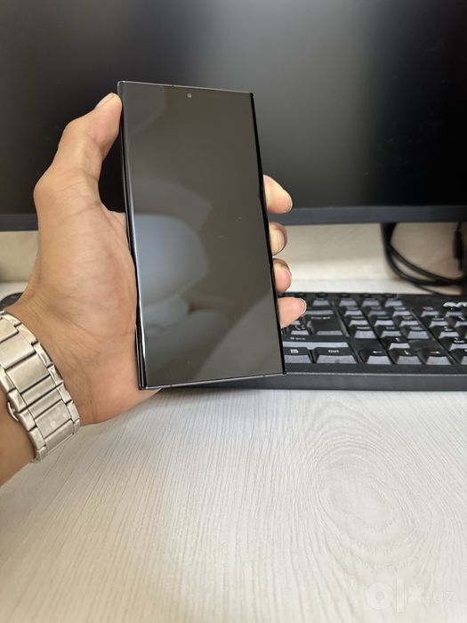Samsung s23 ultra 12/256gb