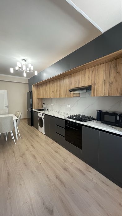 С дается в аренду квартира