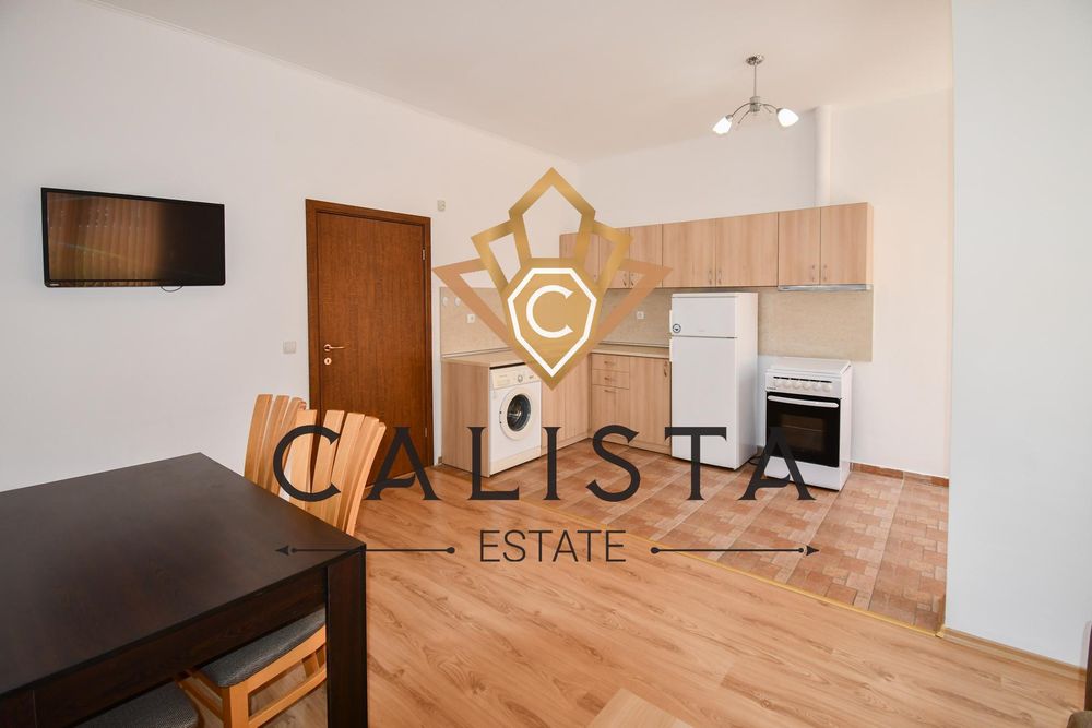 Дава се под наем Двустаен апартамент в София, Студентски град - 62 кв.м за 600 € - Снимка #1