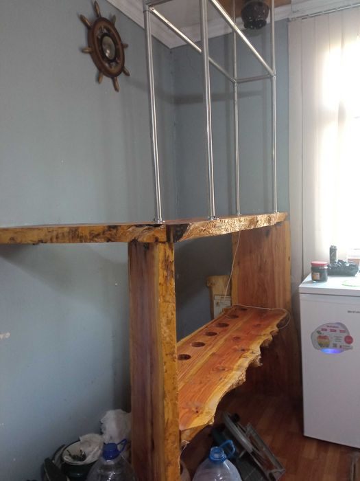 Продам Барную стойку