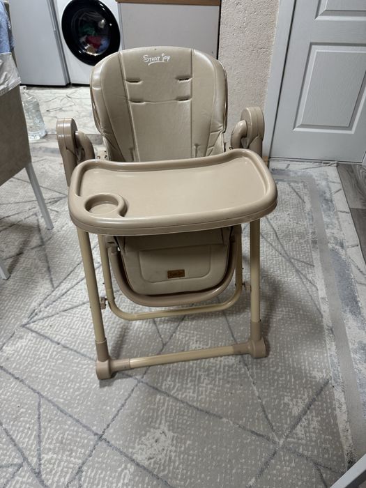 Детский стульчик, стульчик для кормления