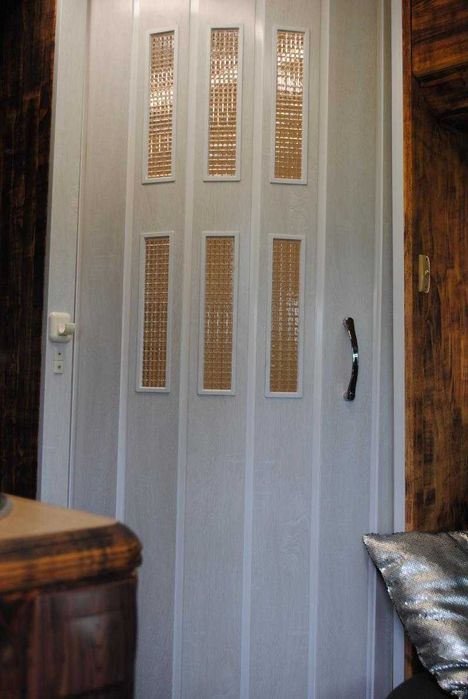 Намален! Кемпер Citroen Jumper 2.2hdi декември 2006