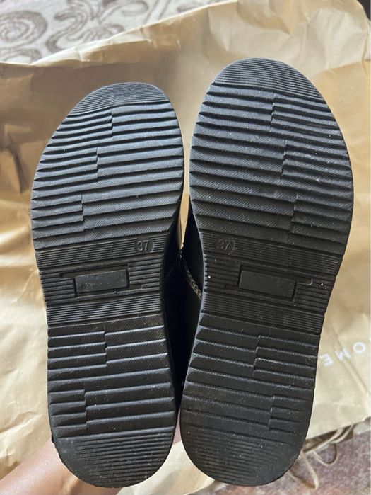 Обувь на мальчика 37 размер