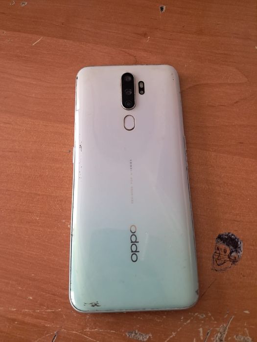 Орро а 5 2020 б/у